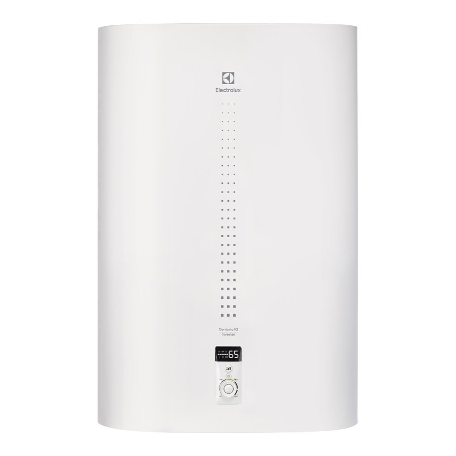 Водонагреватель Electrolux EWH 80 Centurio IQ Inverter накопительный