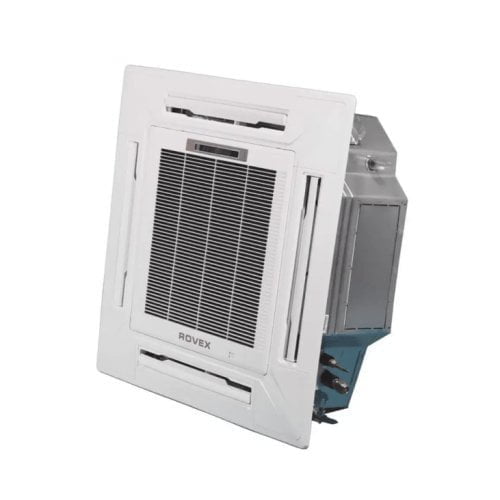 Кондиционер Rovex RB-24HR1/CCU-24HR1