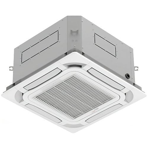 Кондиционер Aeronik ASI-AKH35R1/B-S INV/ASO-AGUHN35R1/INV