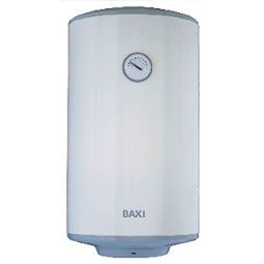 Водонагреватель Baxi V 580 TS накопит. электрич.