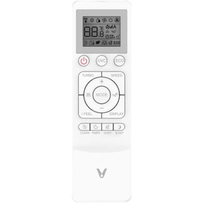 Кондиционер Viomi KFR-52GW/EY2UMC-A++/A+