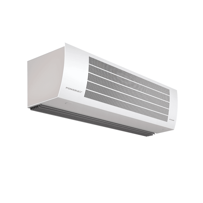 Тепловая завеса Zilon ZVV-2W40