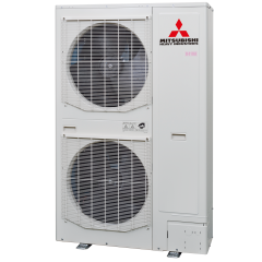 Наружный блок VRF Mitsubishi Heavy FDC280KXZPE1