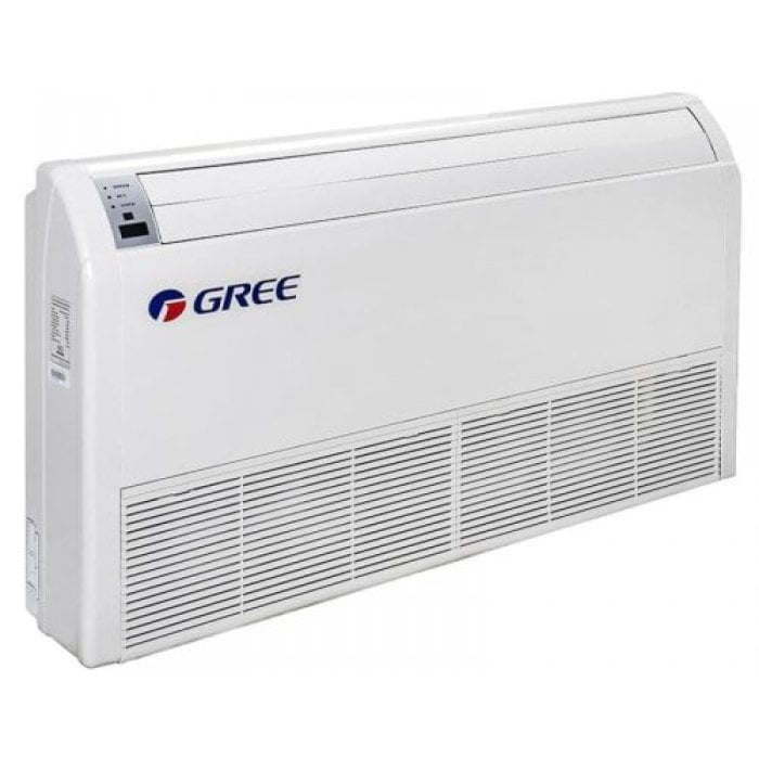 Напольно-потолочный блок Gree GTH(24)CB-K6DNA2A/I мульти сплит системы