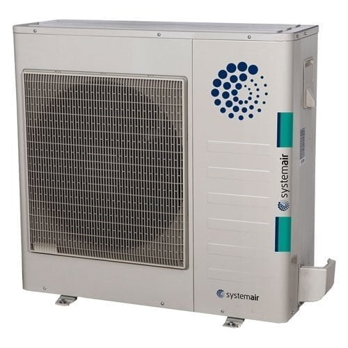 Кондиционер Systemair SYSPLIT DUCT 24 HP Q N