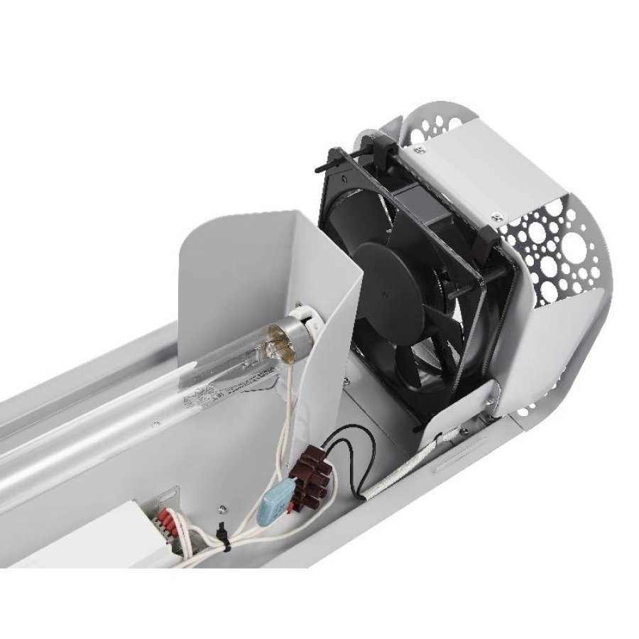 Рециркулятор-обеззараживатель Ballu RDU-30D white