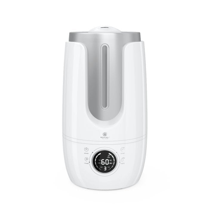 Увлажнитель воздуха Royal Clima RUH-AN300/4.0E-SV