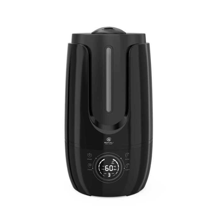 Увлажнитель воздуха Royal Clima RUH-AN300/4.0E-SV