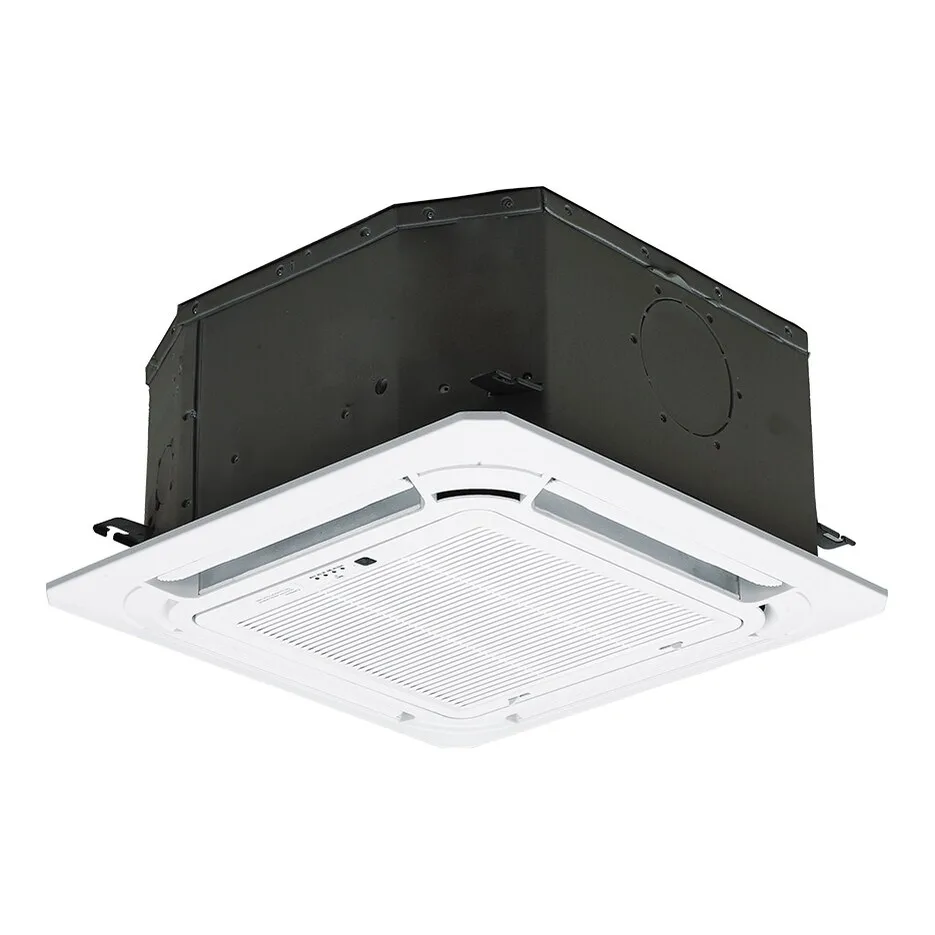 Кондиционер Kentatsu KSZT35HFAN1/KSUT35HFAN1/KPU65-D полупром.