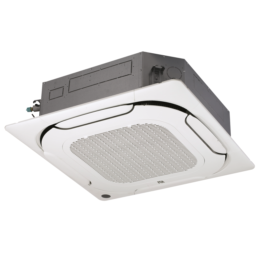 Кондиционер MDV MDQ4A-48HRAN1(x2)/MDOUB-96HD1N1