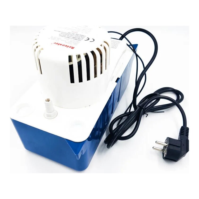 Помпа дренажная Refcenter RTP22WS230V накопительная 2.2л; 500 л/ч