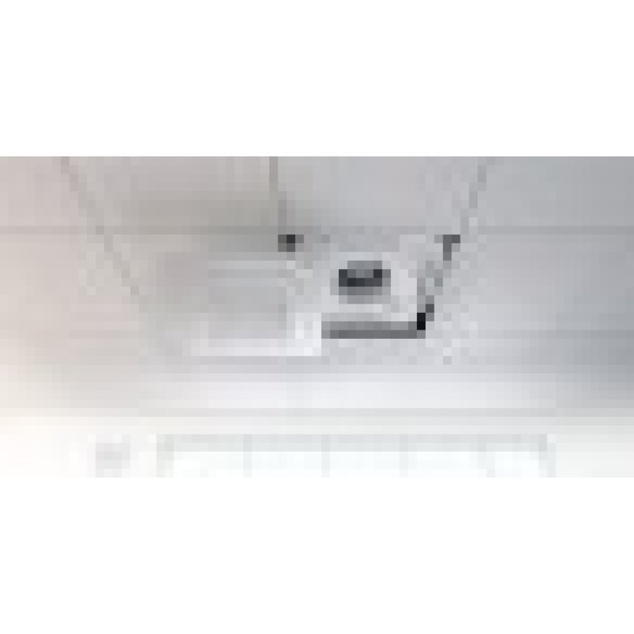 Кассетный блок VRF Haier AB122MCERL компактный
