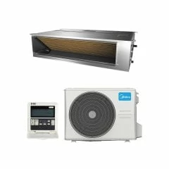 Кондиционер Midea MTIU-18HWFNXP(GA)/MOX330U-18HFN8-Q(GA)