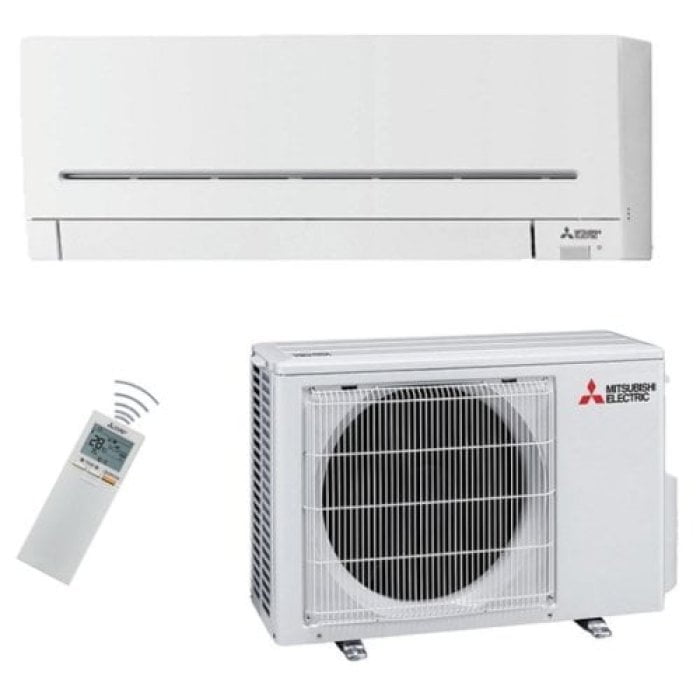 Кондиционер Mitsubishi Electric MSZ-AP42VG/MUZ-AP42VG