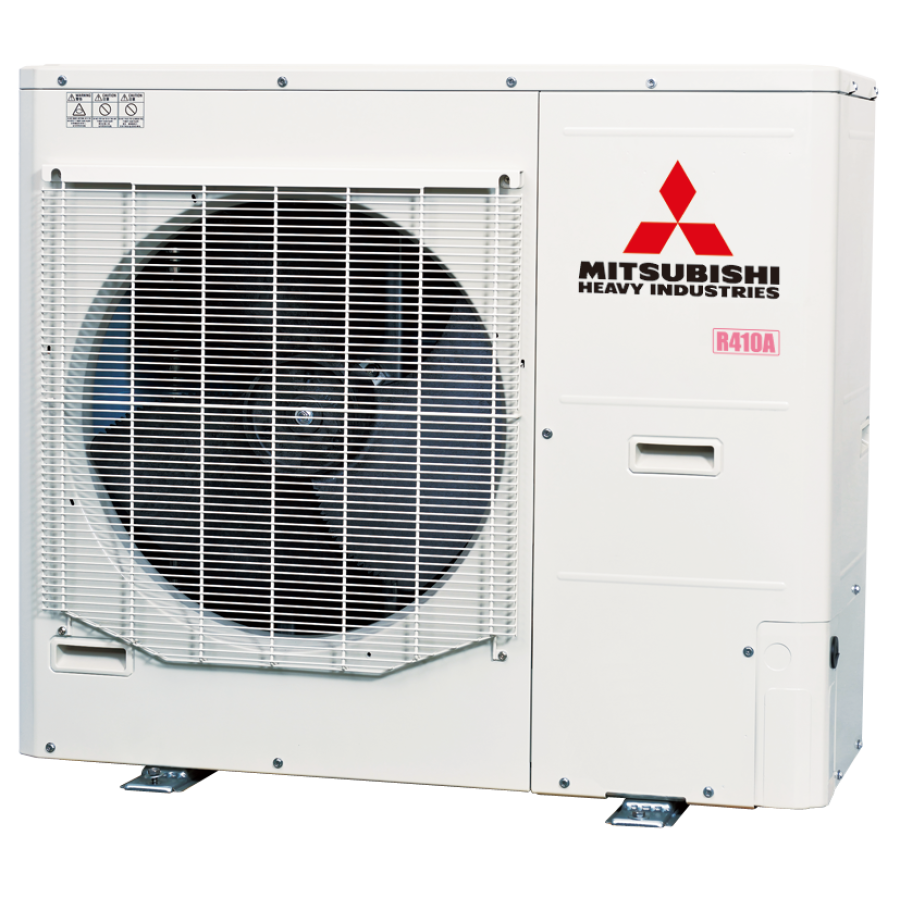 Кондиционер Mitsubishi Heavy FDF100VSAVD2