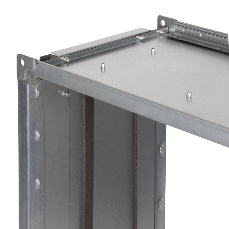 Фильтр-бокс Shuft FBRr-K 600x300 (корпус)