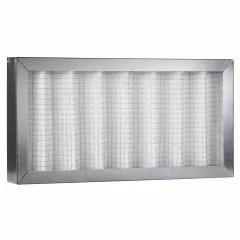 Кассетный фильтр Shuft FRKr (G3) 600x350/50