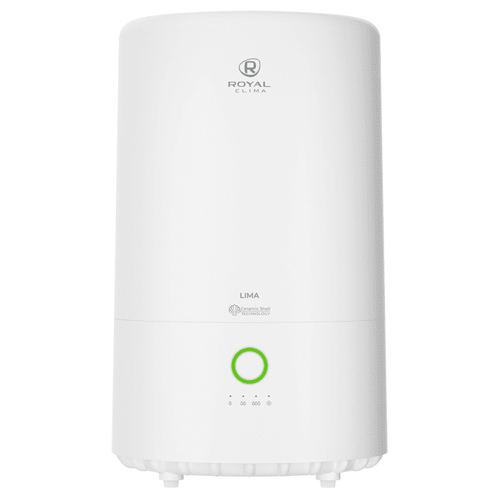 Увлажнитель воздуха Royal Clima RUH-LM300/4,0M-WT
