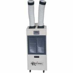 Мобильный кондиционер Russel RPAC-16H