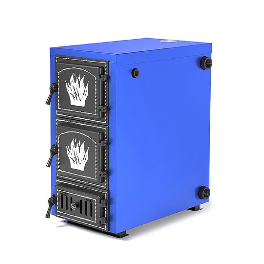 Котел Везувий Олимп-20 отопительный