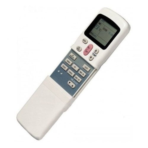 Кондиционер General Climate GC/GU-4C60HRN2