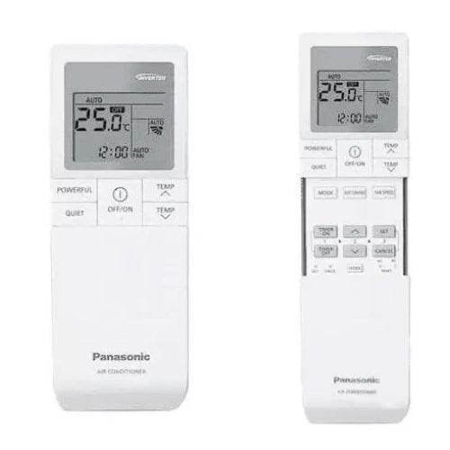 Настенный блок Panasonic CS-TZ20WKEW