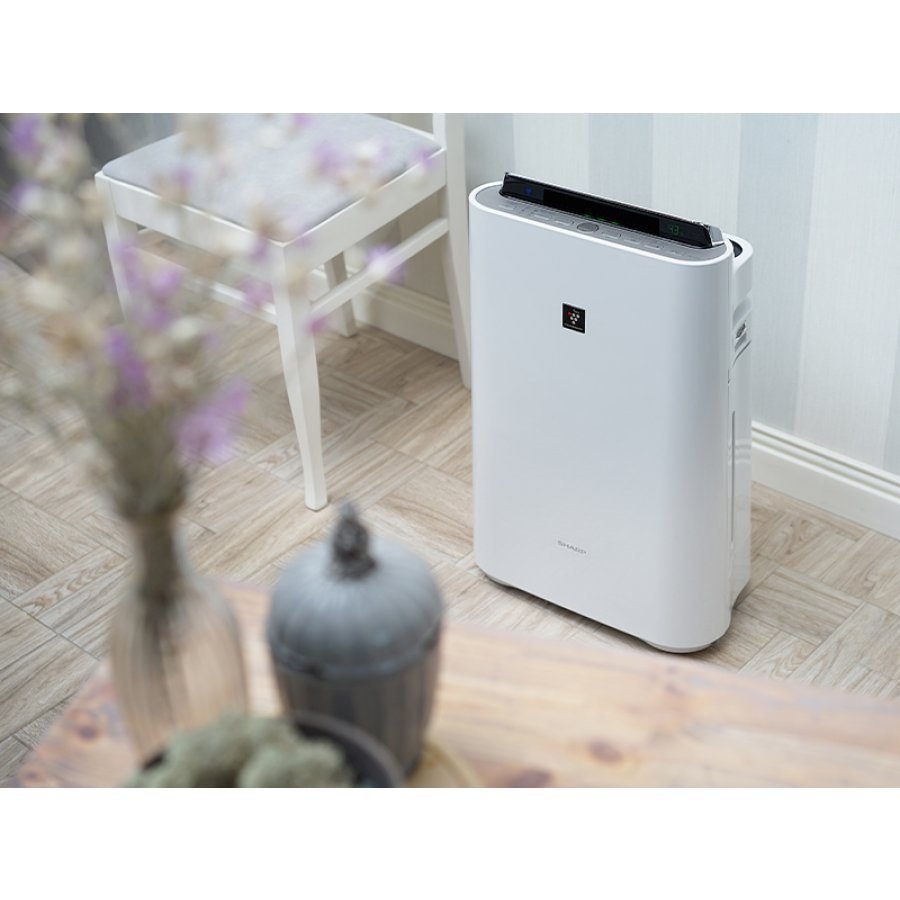Климатический комплекс Sharp KC-D51RW