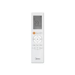 Пульт управления Midea RG10F(B)/BGEF
