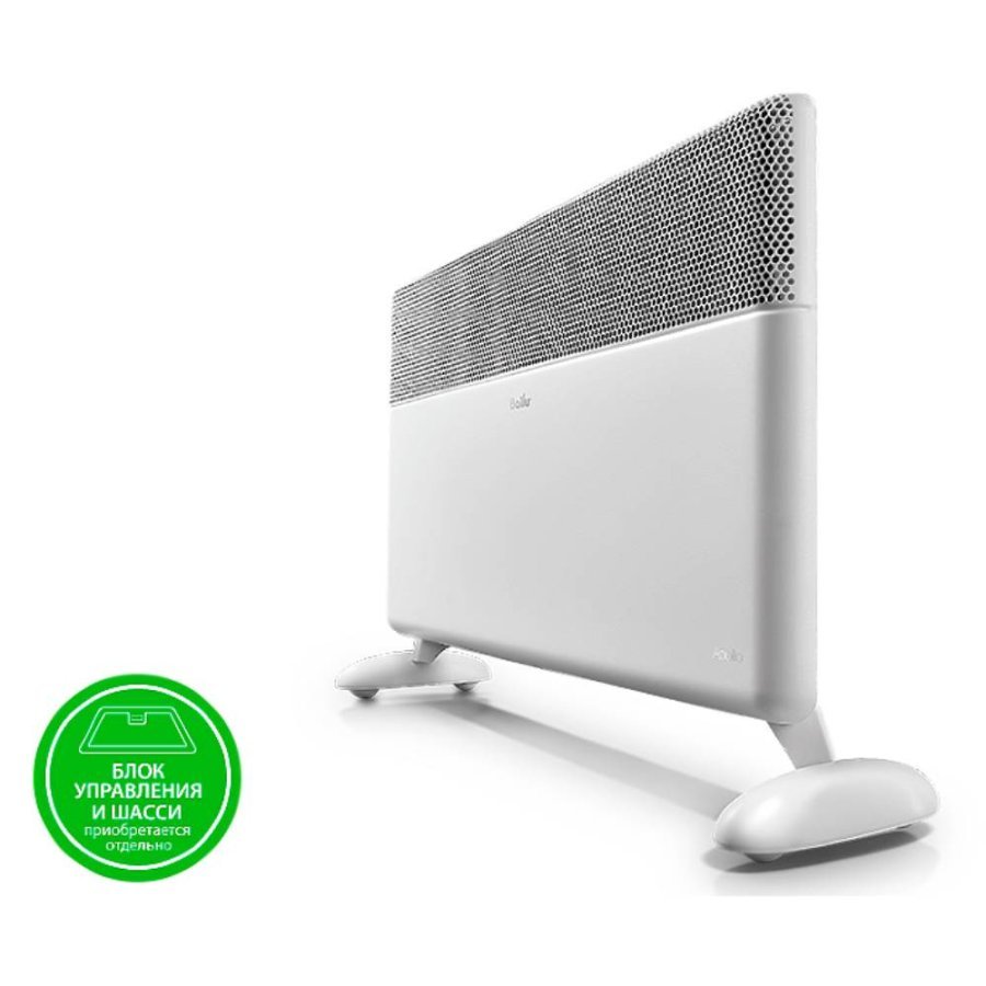 Модуль отопительный Ballu BEC/AT-1000 электрич. конвектора Apollo Transformer