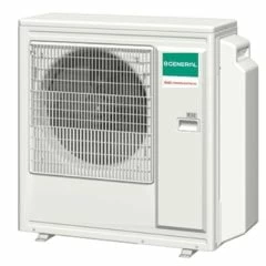 Внешний блок General AOHG 30KBTA4