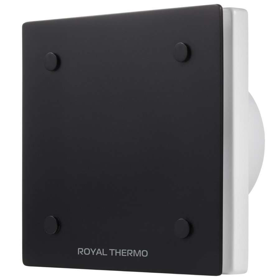 Вентилятор вытяжной Royal Thermo RAFC 100