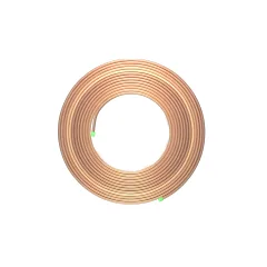 Труба медная Refpipe SPL-12071-50RM Master 12,7x0,71x50000 1/2х0,028