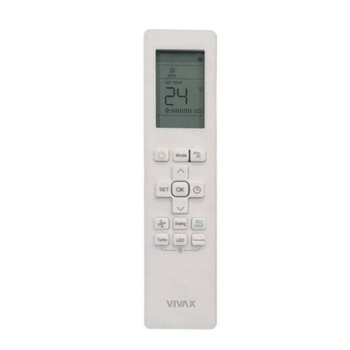 Кондиционер Vivax ACP-12CH35AEHI/ACP-12CH35AEHI+