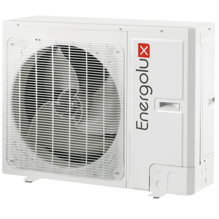 Наружный блок мини-VRF SMZ II Energolux SMZ1U30V2AI