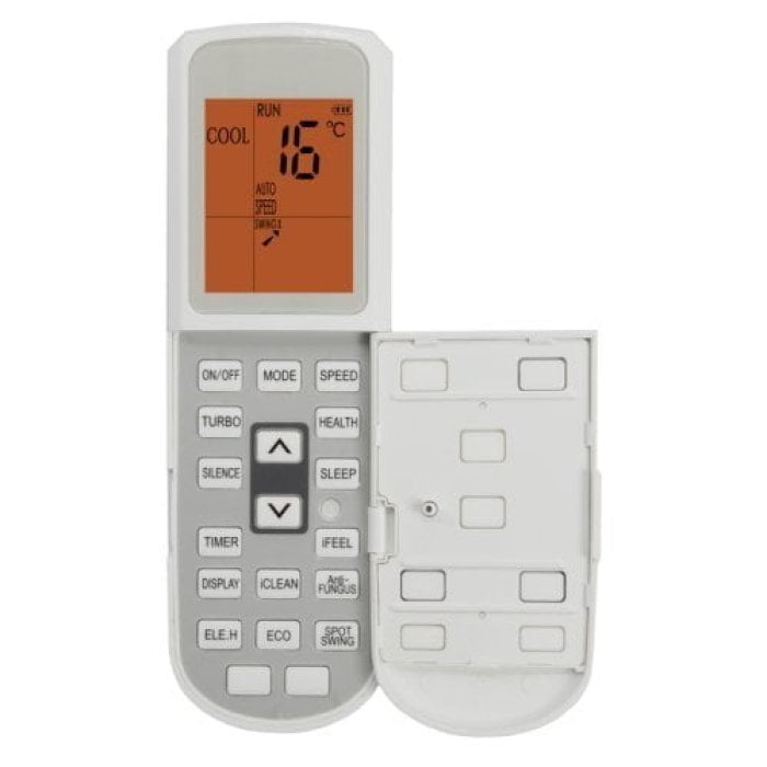 Кондиционер Бирюса BLCF-H18/4DR3