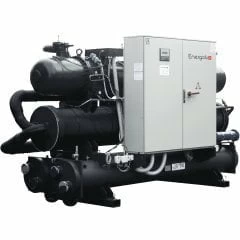 Чиллер Energolux SCLW-T 2510 V