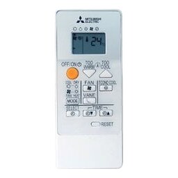 Настенный блок Mitsubishi Electric MSZ-HR25VF