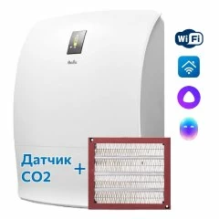 Очиститель воздуха приточный Ballu ASP-200SPMAX