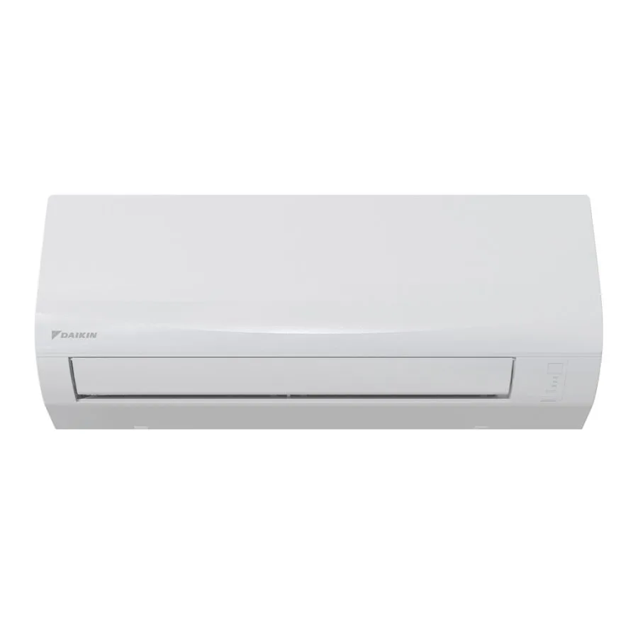 Кондиционер Daikin FNA35A9/RZAG35B встраиваемый полупром.