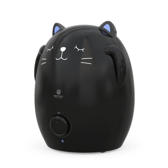 Увлажнитель воздуха Royal Clima RUH-MR200/1.5M-BL