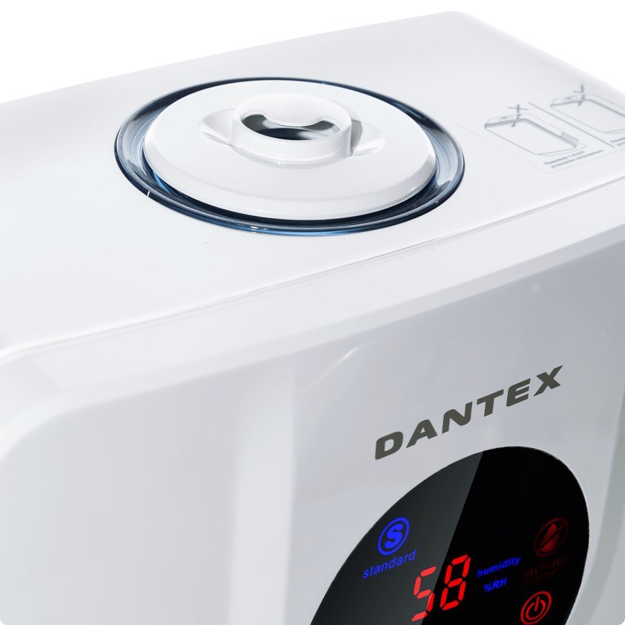 Увлажнитель Dantex D-H50UG