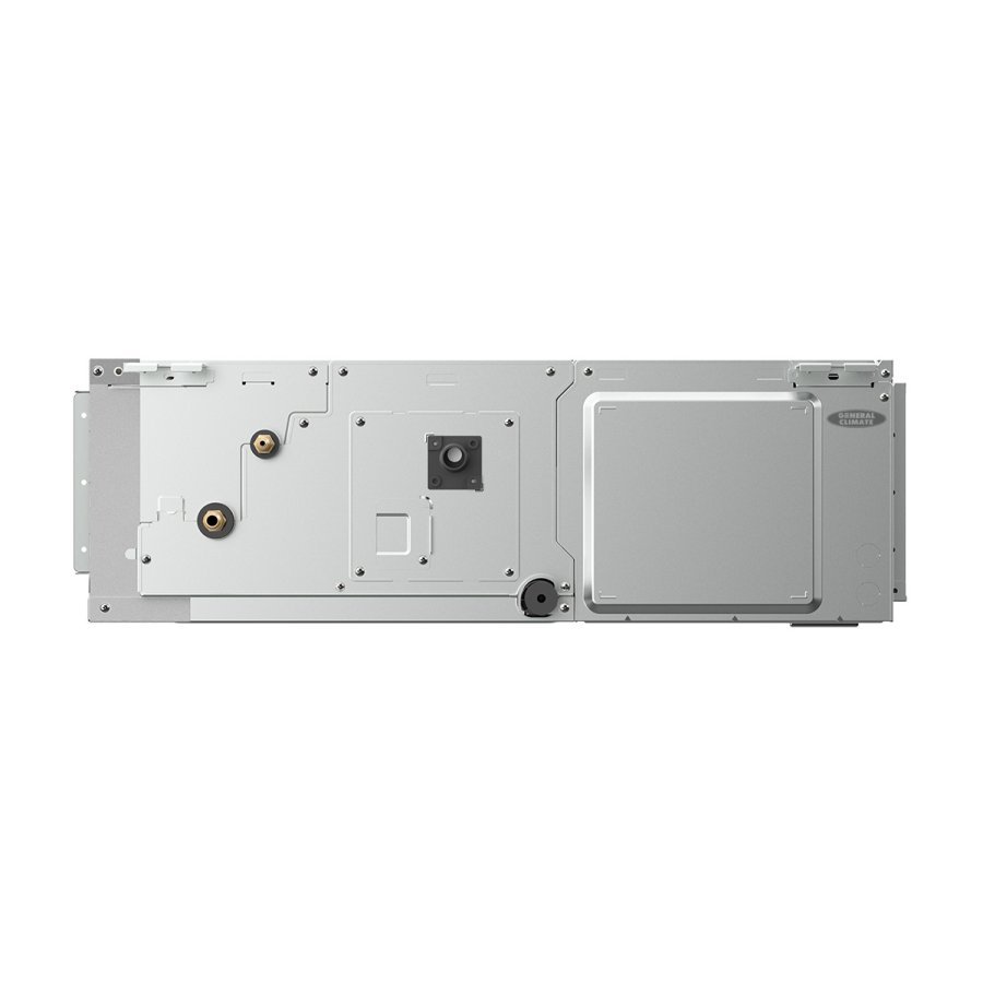 Кондиционер General Climate GC-DN60HWN3/GU-U60H3
