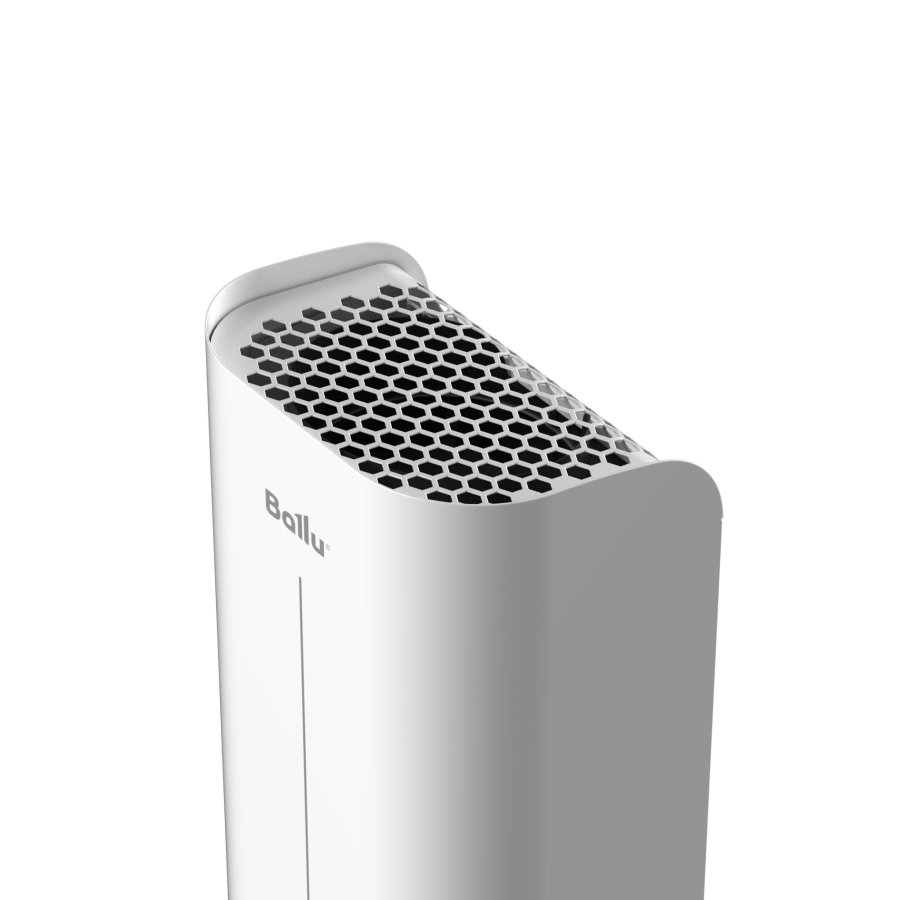 Рециркулятор Ballu RDU-60D WiFi, white
