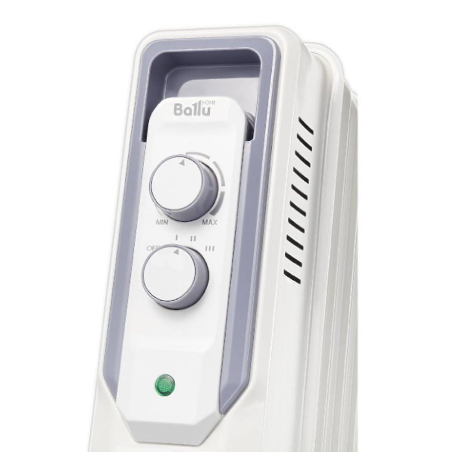 Масляный радиатор Ballu BOH/CB-11W 2200