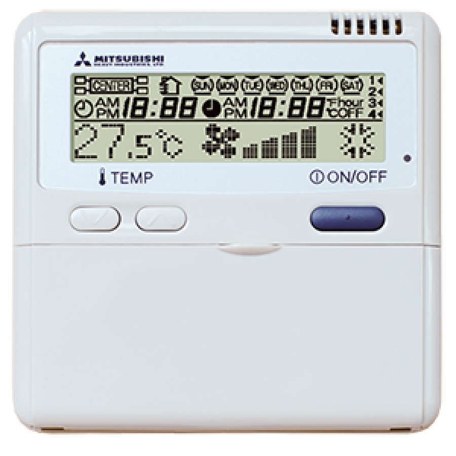 Кондиционер Mitsubishi Heavy SRK60ZSX-W/SRC60ZSX-W1