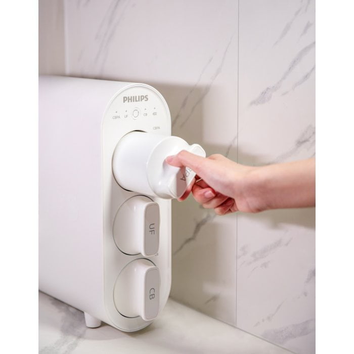 Система многоступенчатой ультрафильтрации Philips AUT3234/10