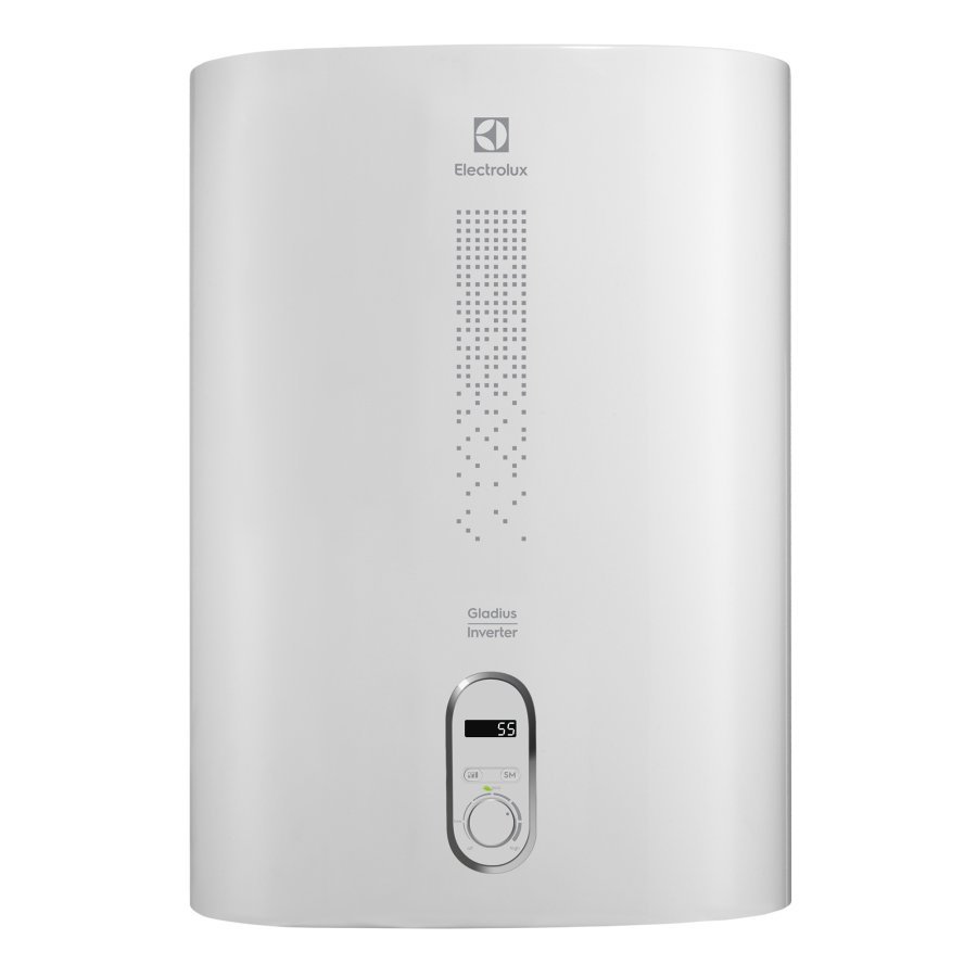 Водонагреватель Electrolux EWH 30 Gladius Inverter накопительный