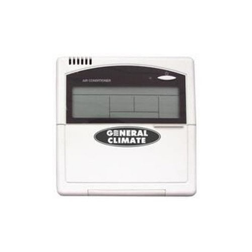 Кондиционер General Climate GC/GU-DN24HWN2