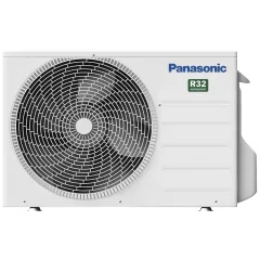 Кондиционер Panasonic CS-XZ20CKEW-H/CU-Z20CKE