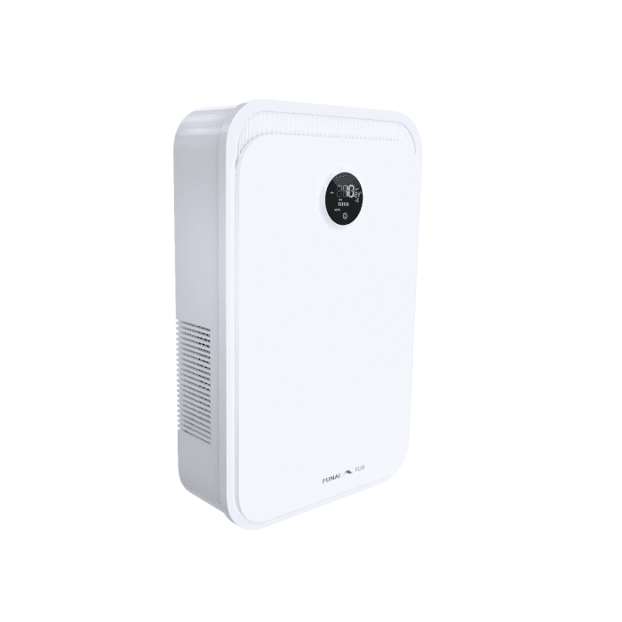 Приточно-вытяжная установка Funai FUJI ERW-150X,P